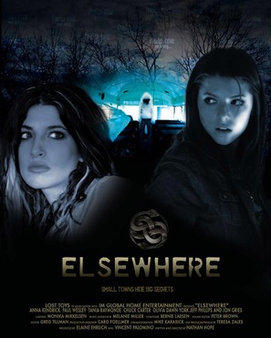 Elsewhere - Movie Poster (thumbnail)