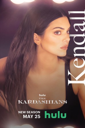 &quot;The Kardashians&quot; - Movie Poster (thumbnail)