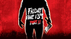 Friday the 13th Part 2 - Movie Poster (thumbnail)