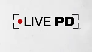 &quot;Live PD&quot; - Logo (thumbnail)