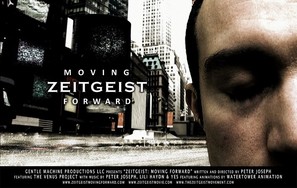 Zeitgeist: Moving Forward - Movie Poster (thumbnail)