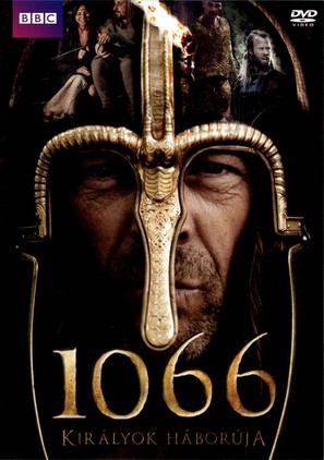 &quot;1066&quot; - Hungarian Movie Cover (thumbnail)