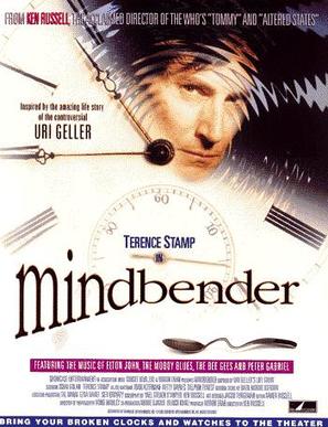 Mindbender - Movie Poster (thumbnail)