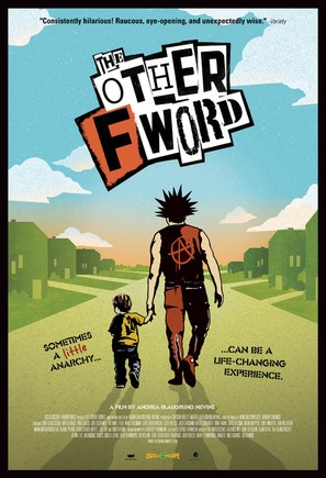 The Other F Word - Movie Poster (thumbnail)