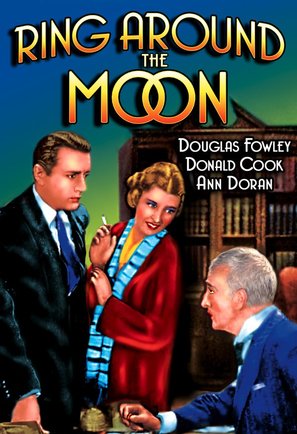 Ring Around the Moon - DVD movie cover (thumbnail)