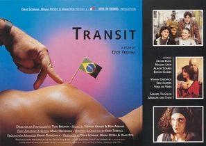 Transit - Dutch Movie Poster (thumbnail)