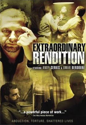 Extraordinary Rendition - poster (thumbnail)