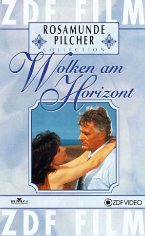 &quot;Rosamunde Pilcher&quot; Wolken am Horizont - German Movie Cover (thumbnail)