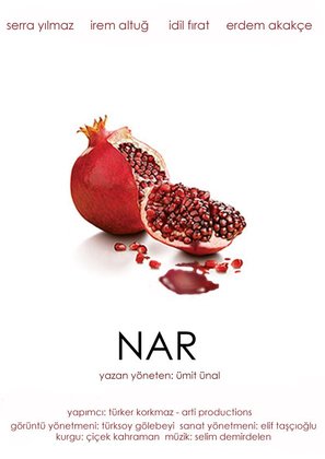 Nar - Turkish Movie Poster (thumbnail)