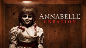 Annabelle: Creation - Movie Poster (thumbnail)