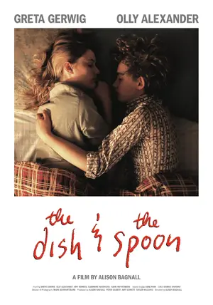 The Dish & the Spoon Poster