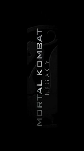 &quot;Mortal Kombat: Legacy&quot; - Logo (thumbnail)