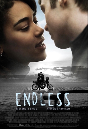 Endless - Movie Poster (thumbnail)