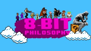 &quot;8-Bit Philosophy&quot; - Video on demand movie cover (thumbnail)