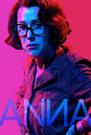 Anna - Movie Poster (thumbnail)