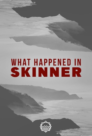 What Happened in Skinner - Video on demand movie cover (thumbnail)