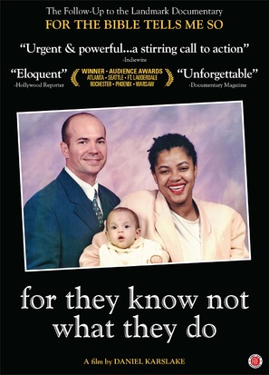 For They Know Not What They Do - Movie Cover (thumbnail)