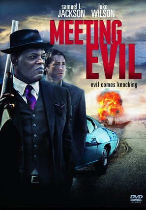 Meeting Evil - DVD movie cover (thumbnail)