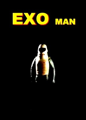 Exo-Man - DVD movie cover (thumbnail)