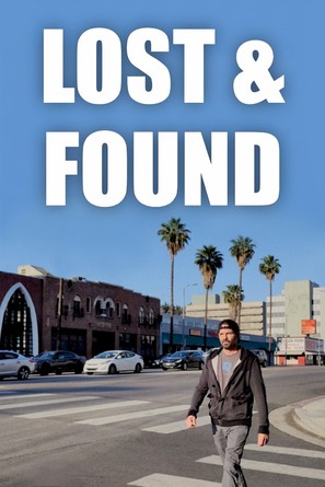 Lost and Found - Movie Poster (thumbnail)