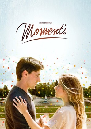 Moments - British Movie Poster (thumbnail)