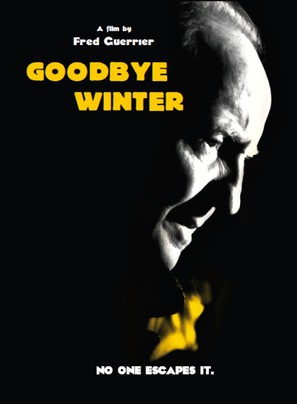 Goodbye Winter - Movie Poster (thumbnail)