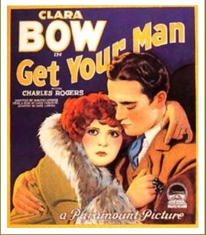 Get Your Man - Movie Poster (thumbnail)