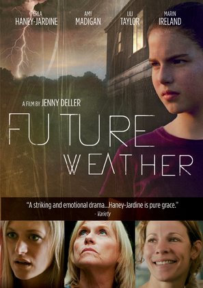 Future Weather - DVD movie cover (thumbnail)