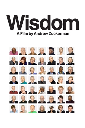 Wisdom - DVD movie cover (thumbnail)