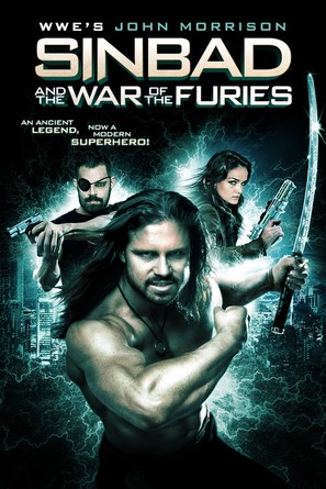 Sinbad and the War of the Furies - Movie Cover (thumbnail)