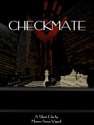 Checkmate - Movie Poster (thumbnail)