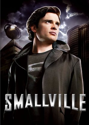 &quot;Smallville&quot; - Movie Poster (thumbnail)