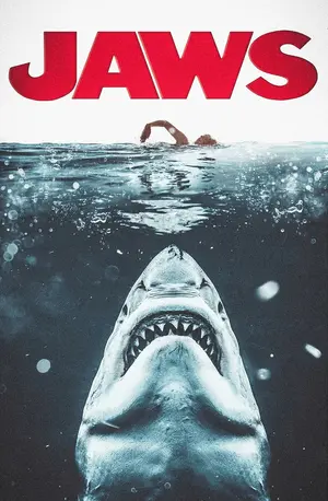 Jaws Cover