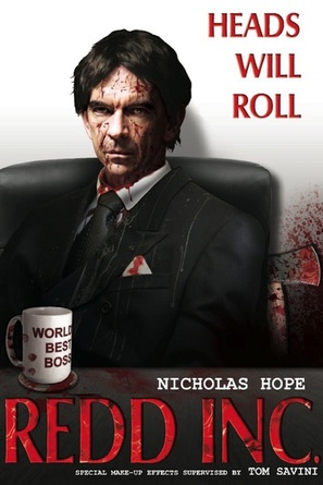 Redd Inc. - Movie Poster (thumbnail)