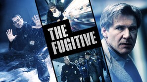 The Fugitive - Movie Cover (thumbnail)