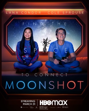 Moonshot - Movie Poster (thumbnail)