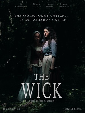 The Wick - British Movie Poster (thumbnail)