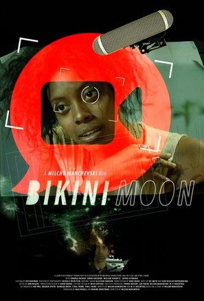 Bikini Moon - Movie Poster (thumbnail)