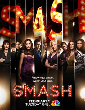 &quot;Smash&quot; - Movie Poster (thumbnail)