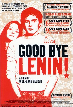 Good Bye Lenin!