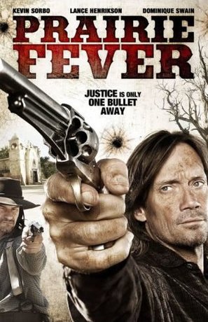 Prairie Fever - DVD movie cover (thumbnail)