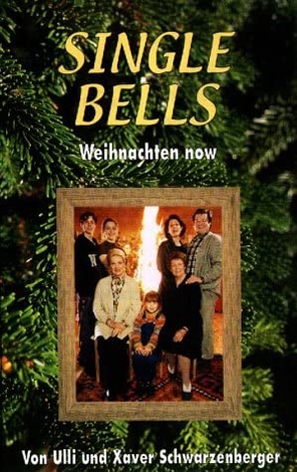 Single Bells - German Movie Cover (thumbnail)