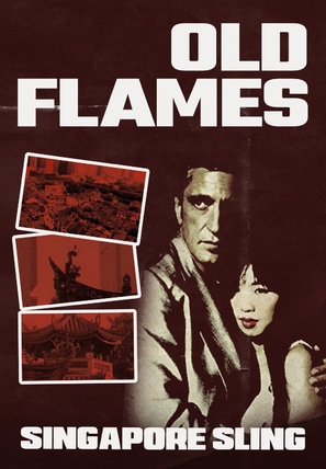 Singapore Sling: Old Flames - Australian Movie Poster (thumbnail)