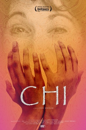 Chi - Canadian Movie Poster (thumbnail)