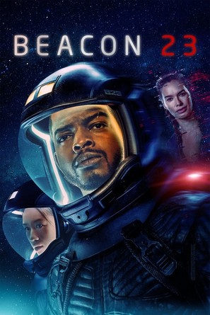 &quot;Beacon 23&quot; - Movie Poster (thumbnail)