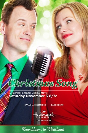 Christmas Song - Movie Poster (thumbnail)