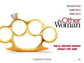 The Other Woman - Movie Poster (thumbnail)