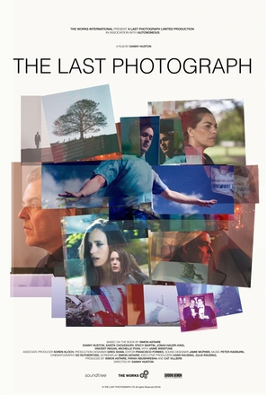 The Last Photograph - British Movie Poster (thumbnail)