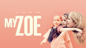 My Zoe - German Movie Cover (thumbnail)