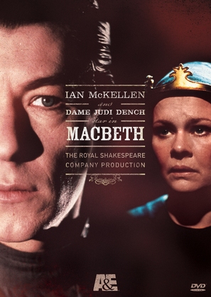 A Performance of Macbeth - Movie Cover (thumbnail)